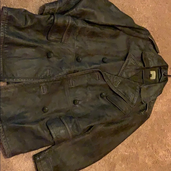 Banana Republic Other - Banana Republic Trench Coat